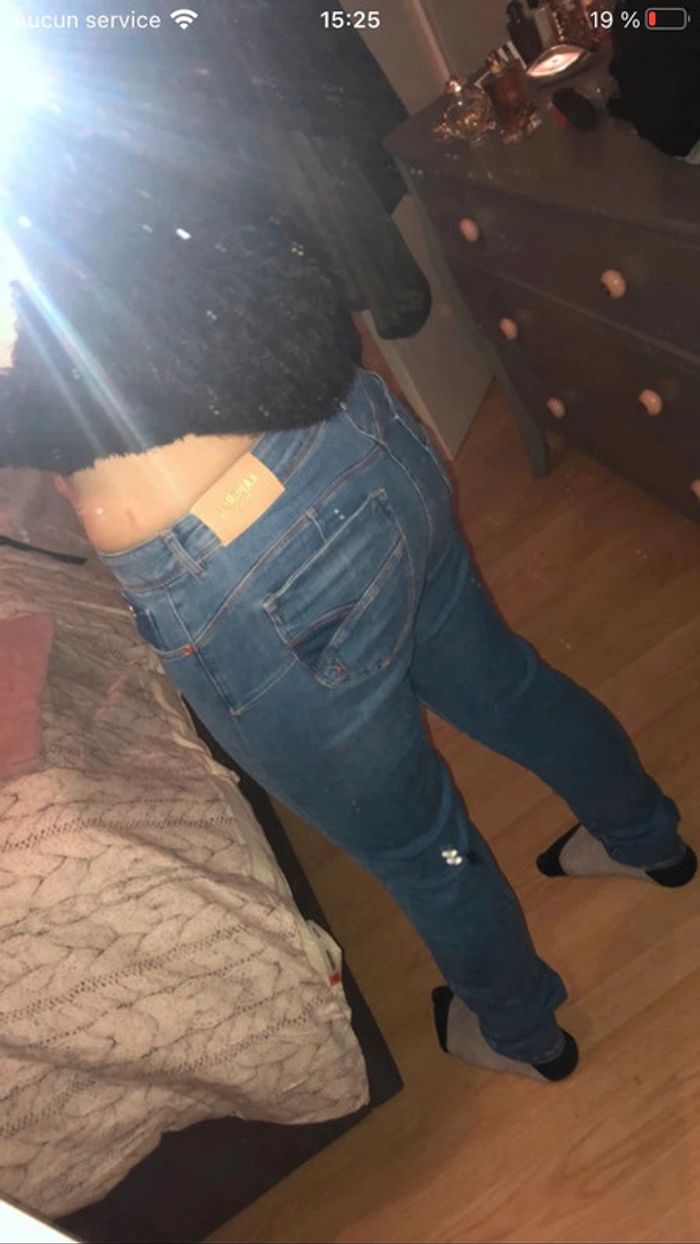 Jean kaporal neuf - photo numéro 2