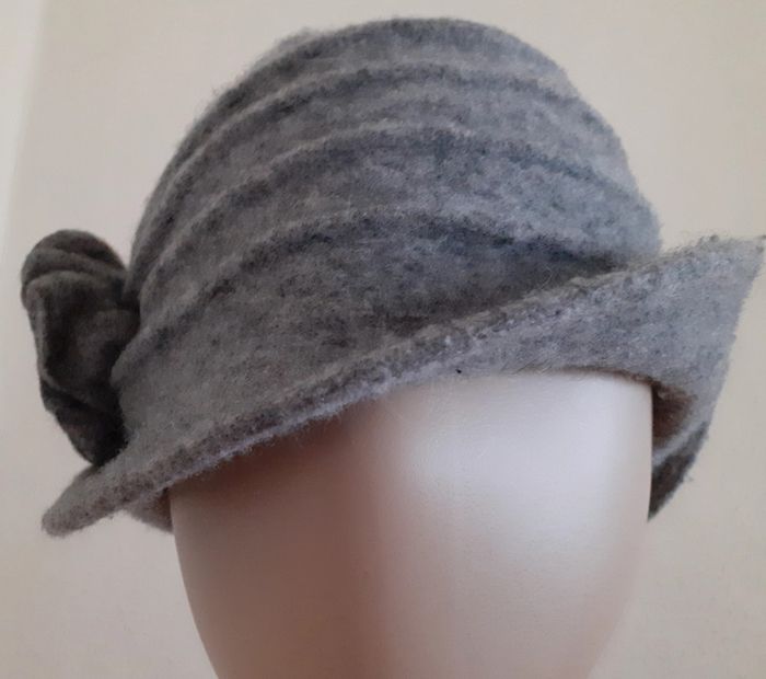 Chapeau Rétro - photo numéro 2