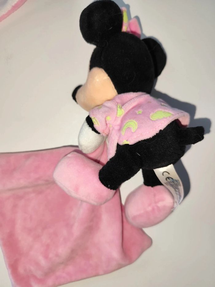 Doudou Minnie - photo numéro 3