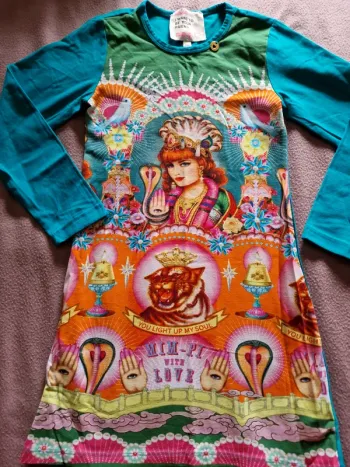Robe mim pi