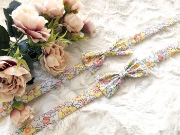 Noeud papillon bébé