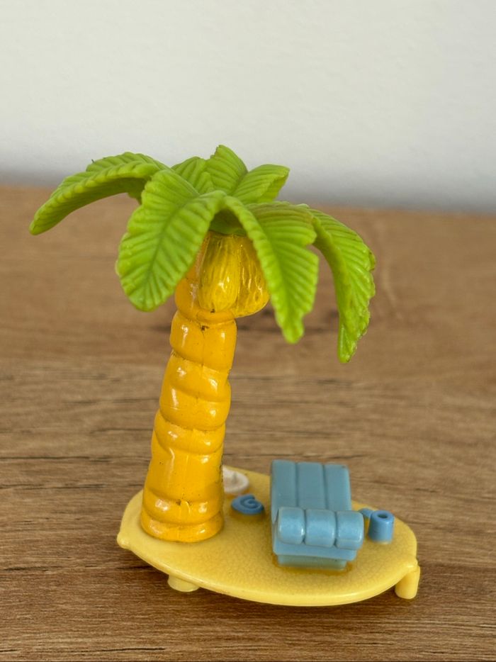 Accessoire dolphin Island - photo numéro 3
