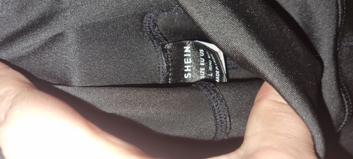 leggins sport - photo numéro 2