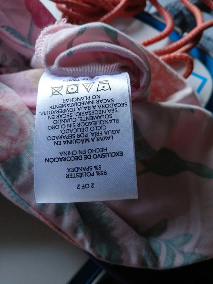 Short M M - photo numéro 5