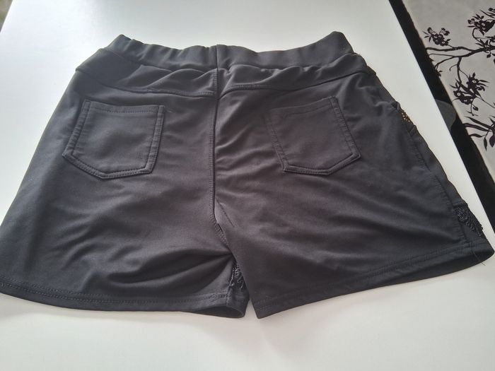 Short femme - photo numéro 2