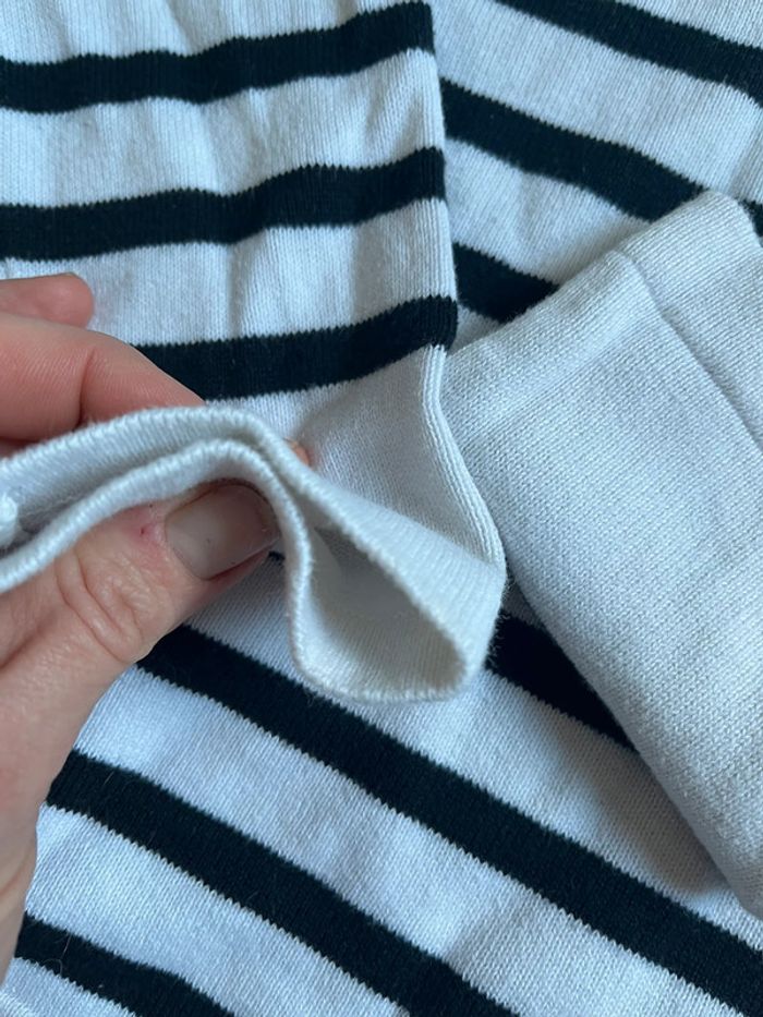 pull léger Devred - photo numéro 4