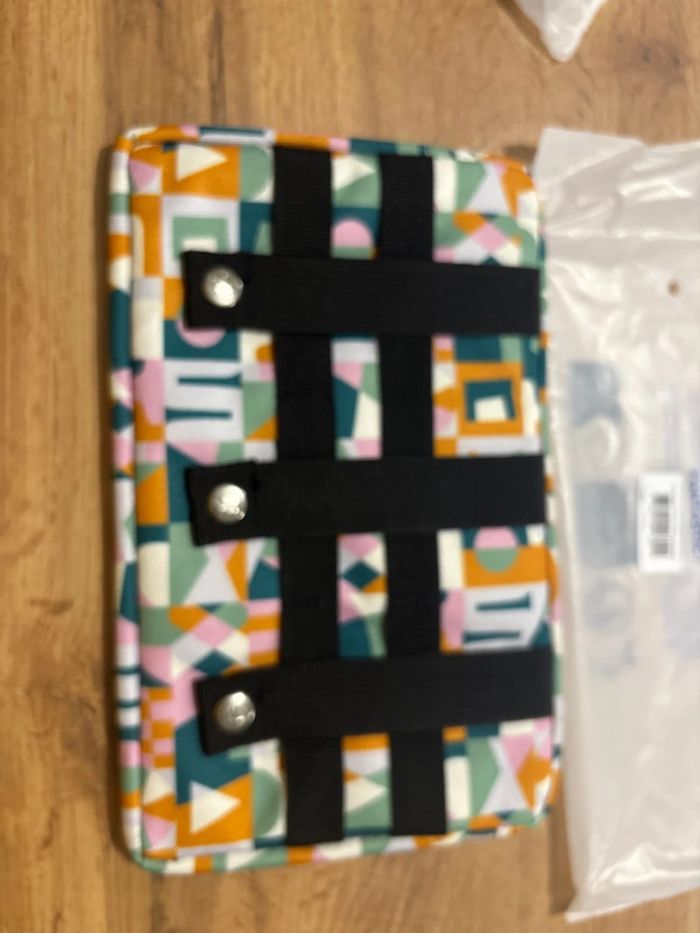 Pochette cabaia Claire Iglisieas - photo numéro 3