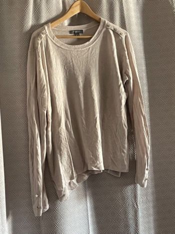 Pull léger
