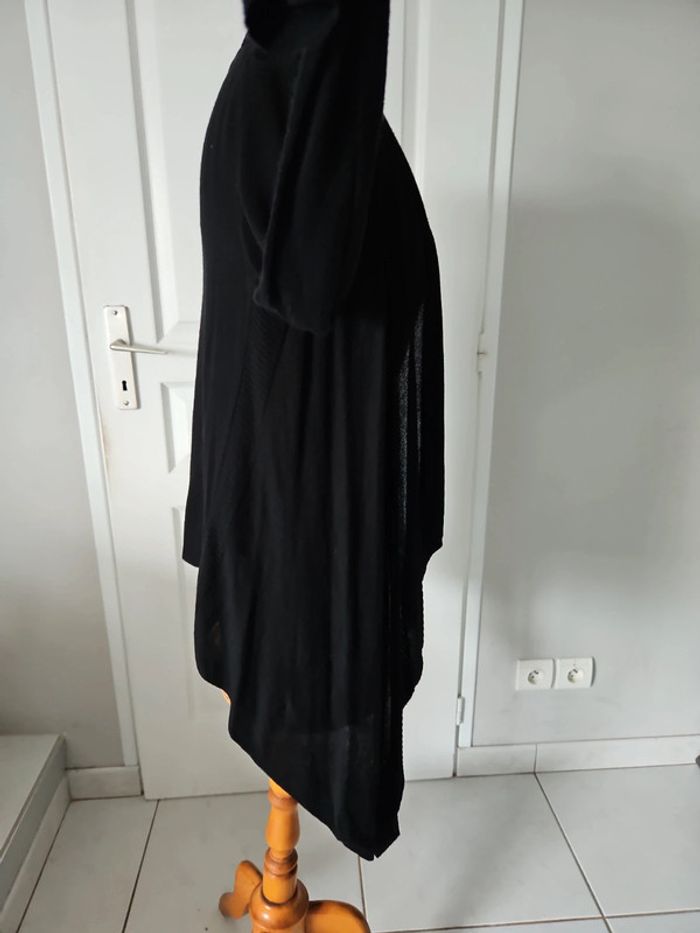 Veste femme mango taille m CHELO3 - photo numéro 7