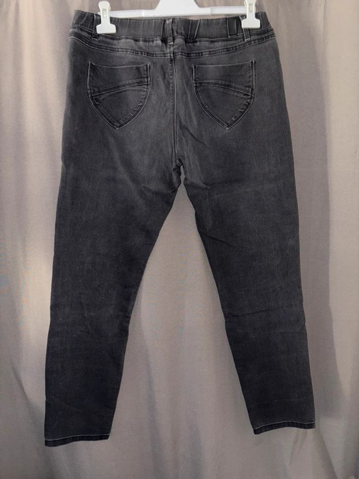 Jeans femme T44 Tex - photo numéro 2