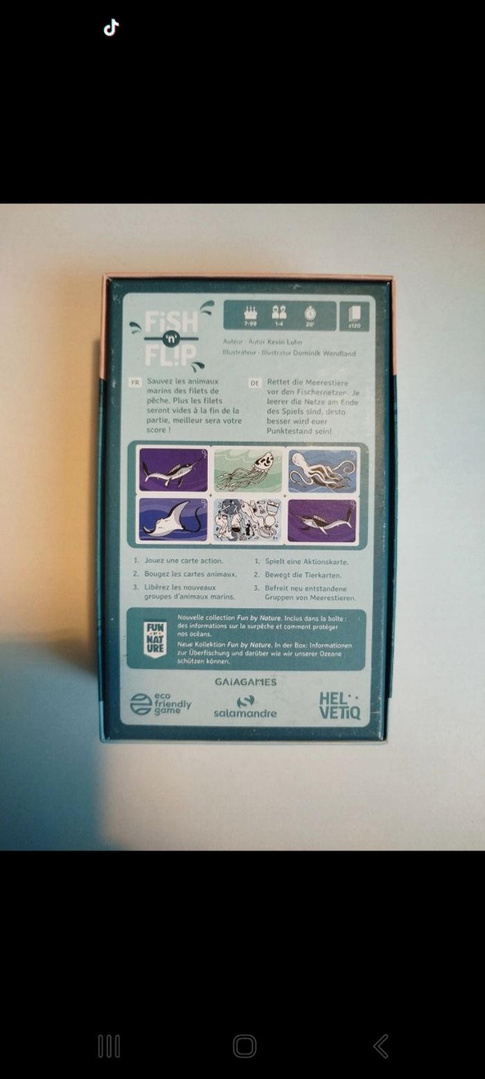 Jeu de société - photo numéro 2