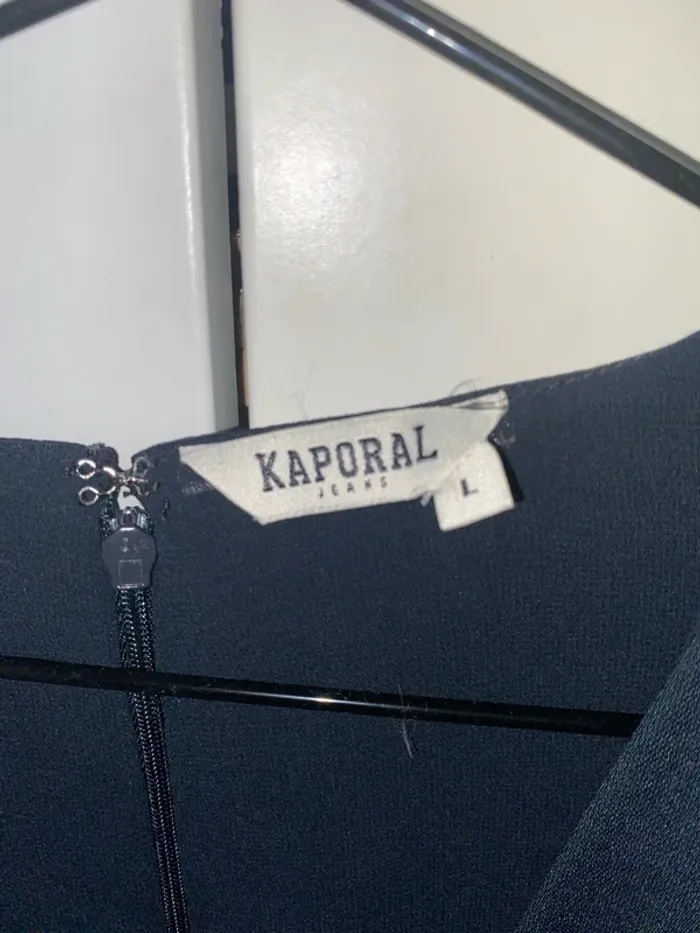Robe Kaporal - photo numéro 4