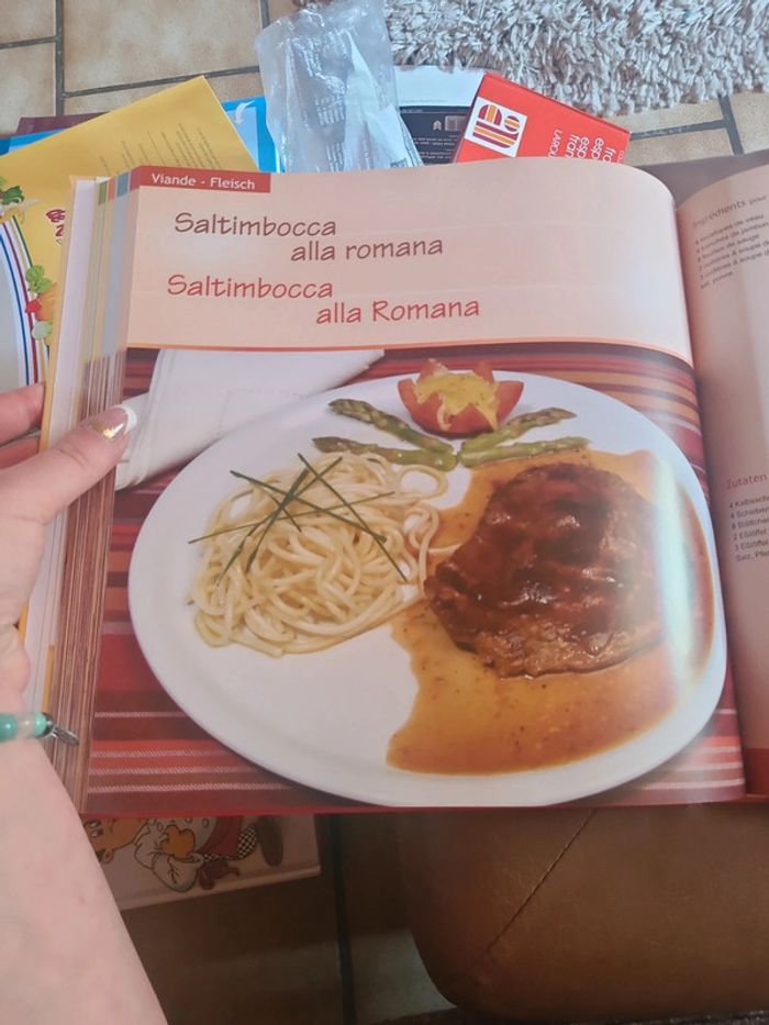 De kitchechef - photo numéro 8