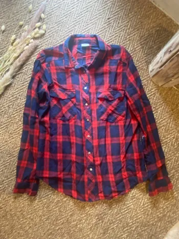 Chemise Pimkie
