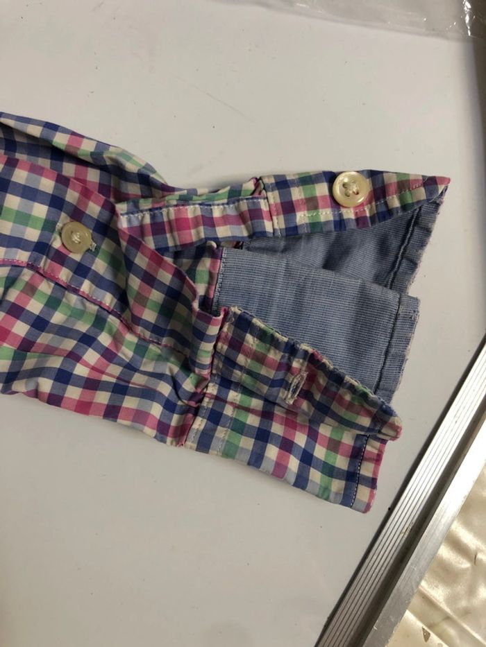 Chemise Ralph Lauren . Taille XL - photo numéro 10