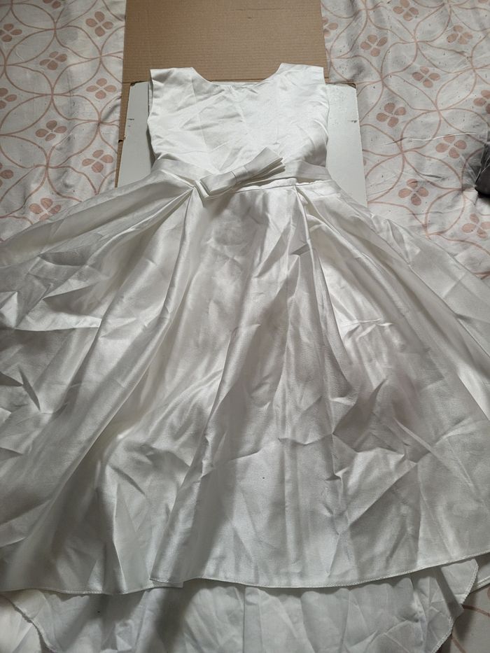 Lot vêtements  fille - photo numéro 3