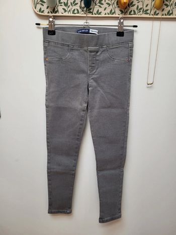 Pantalon 7 ans