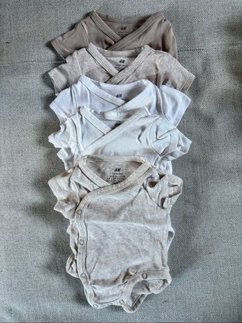Bodies H&M