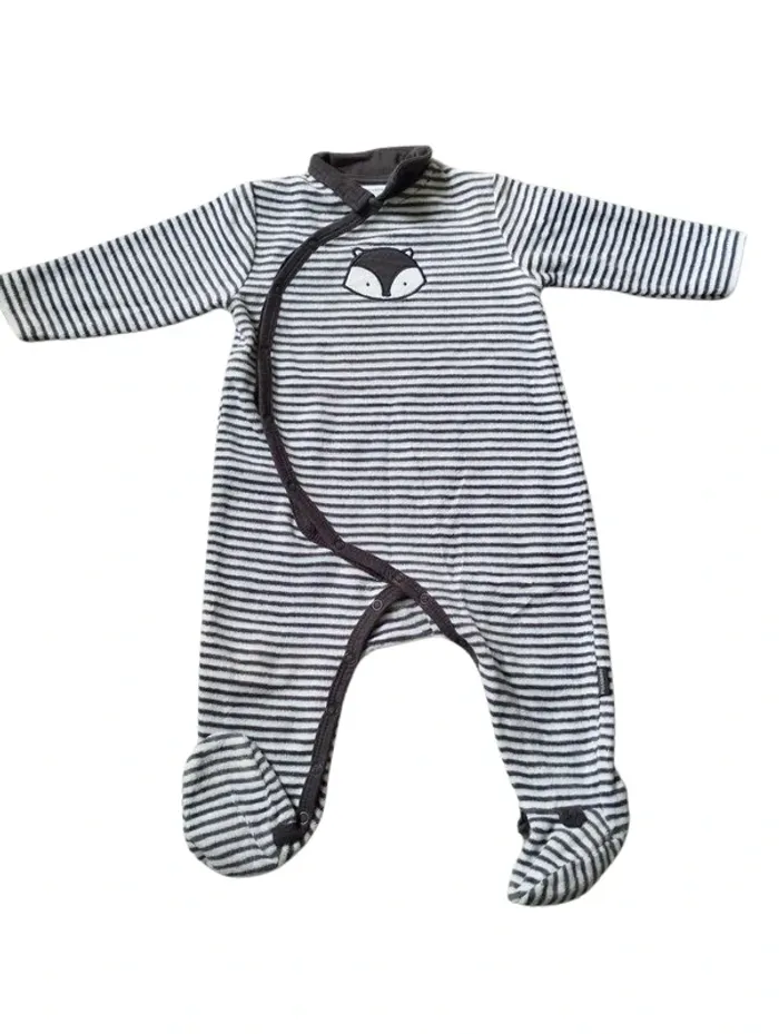 Pyjama bébé