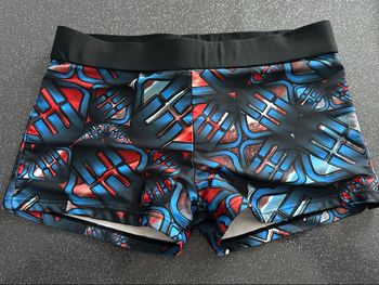 Boxer de bain
