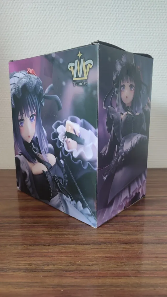 Figurine Shizuku Marin Kitagawa T-Most - photo numéro 2