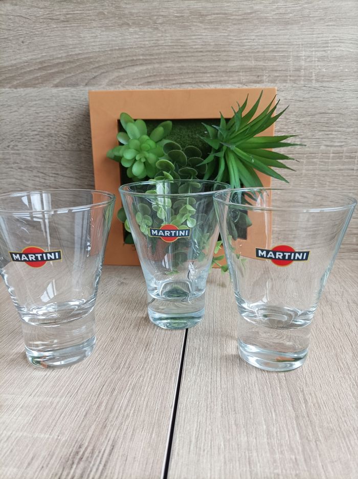 Lot 3 Verrès Martini - photo numéro 3