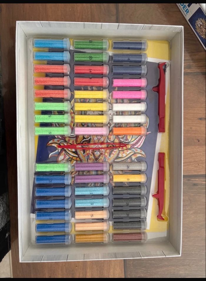 Jeu enfant - photo numéro 3