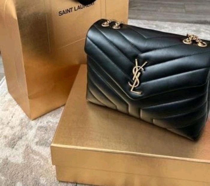 Sac de luxe - photo numéro 9