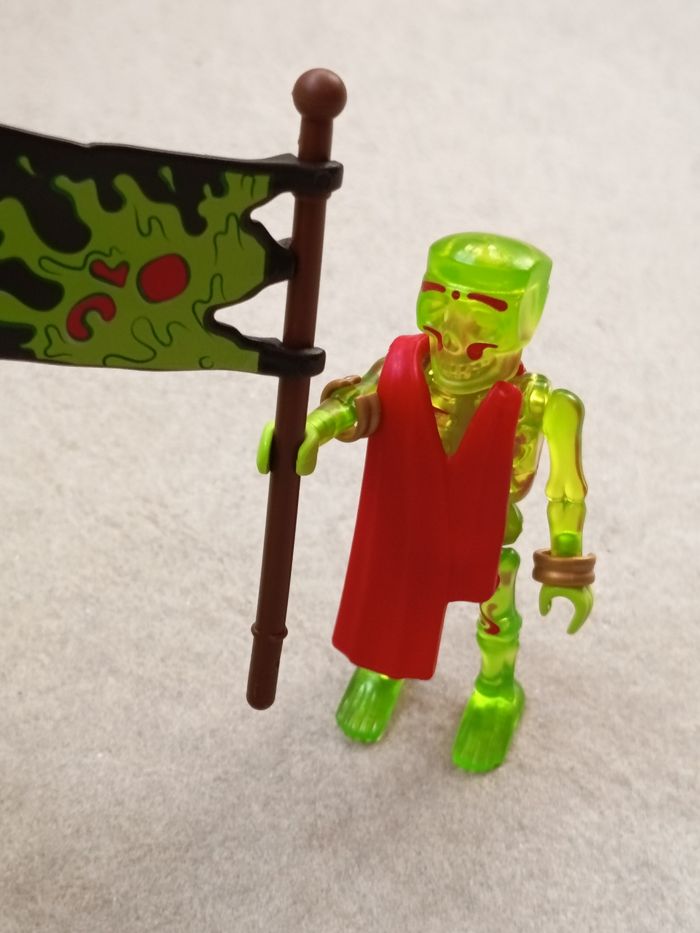 Playmobil 70752 Novelmore - photo numéro 4