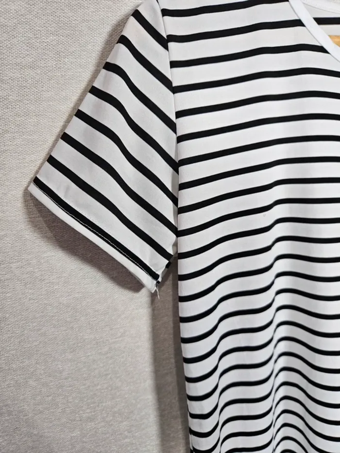 Robe courte - photo numéro 3