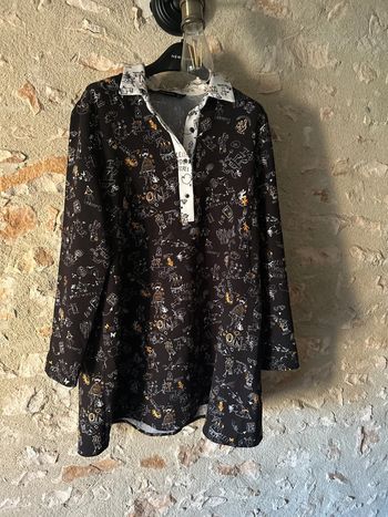Robe Zara