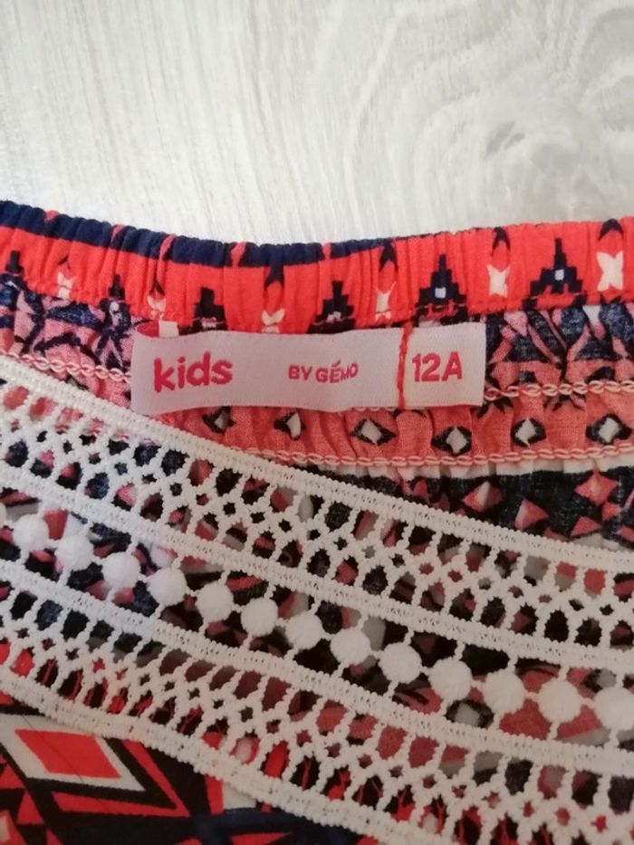 Robe été - photo numéro 5