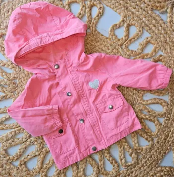 Veste Légère 6m