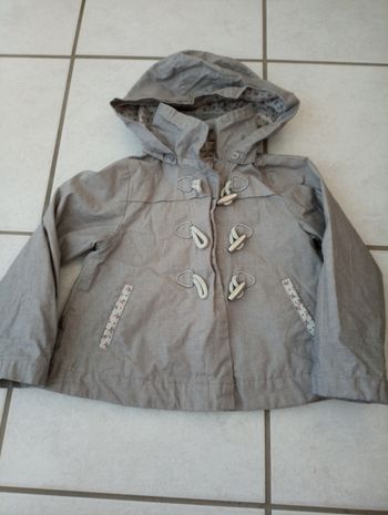 Imperméable