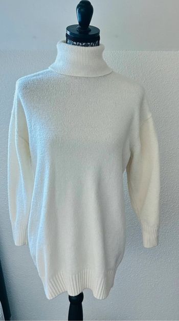 Robe pull Mango neuve