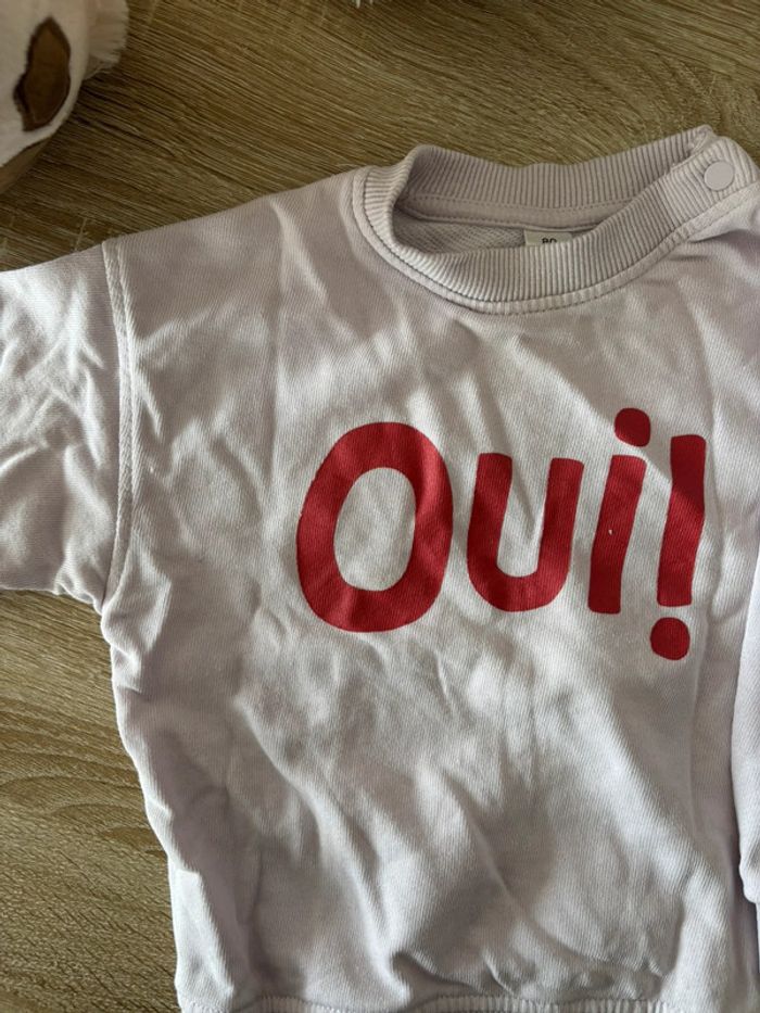 Pull Zeeman - photo numéro 2