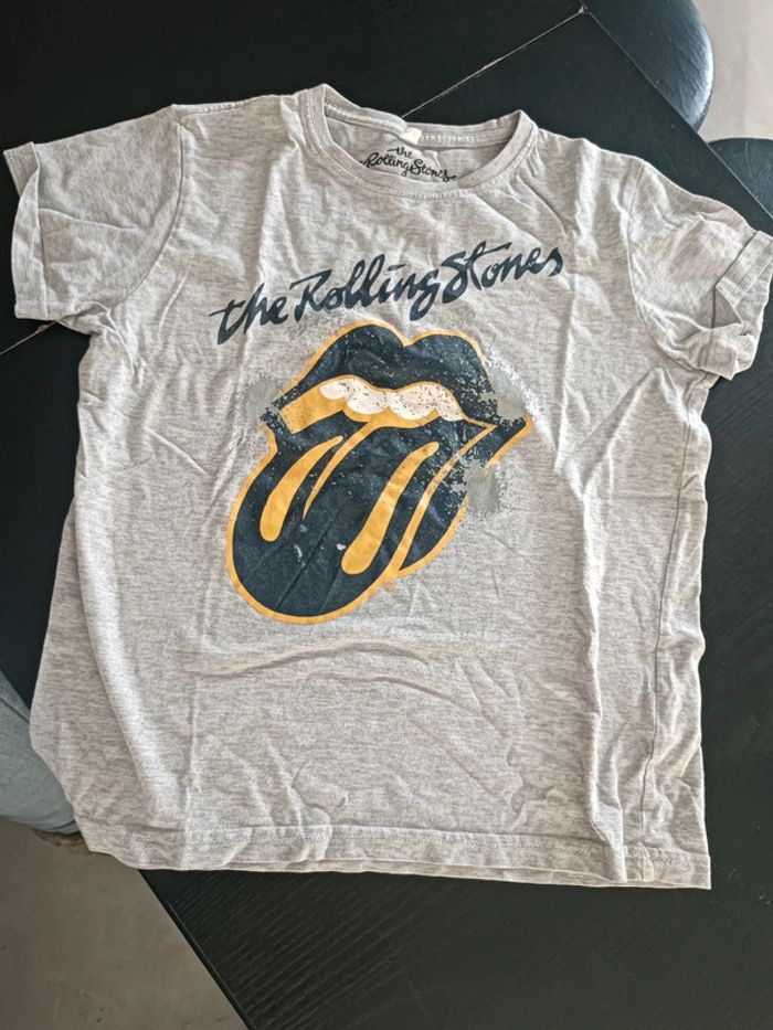 Tee shirt 10 ans