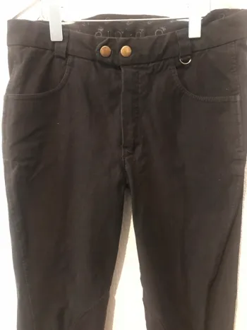 Pantalon équitation