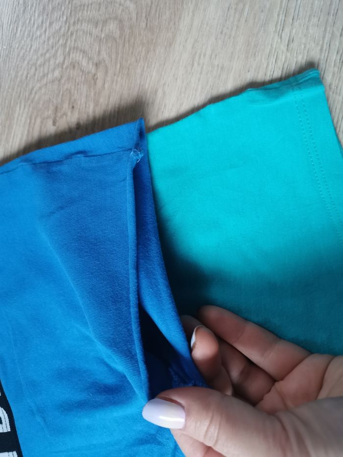 Lot de 2 boxers DIM 8 ans - photo numéro 3