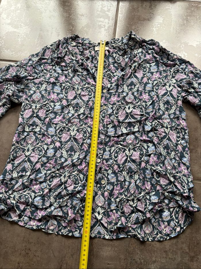 Blouse Caroll - photo numéro 4