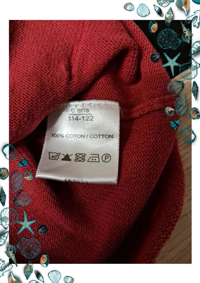 pull à capuche sans manche 6 ans spiderman - photo numéro 5