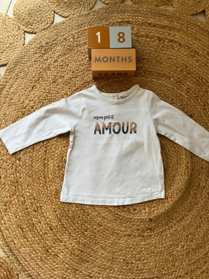 Lot 18 mois - photo numéro 5