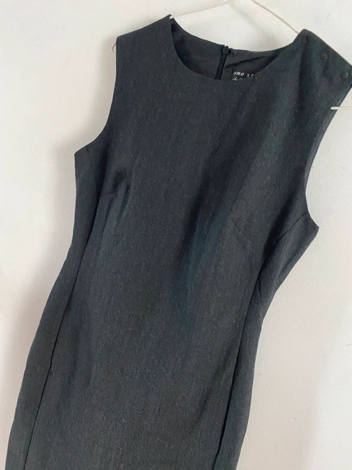 Robe chic - photo numéro 2