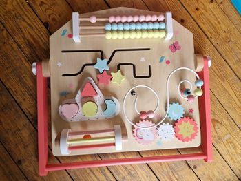 Plateau d'activités