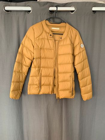 Doudoune légère Teddy Smith taille 0