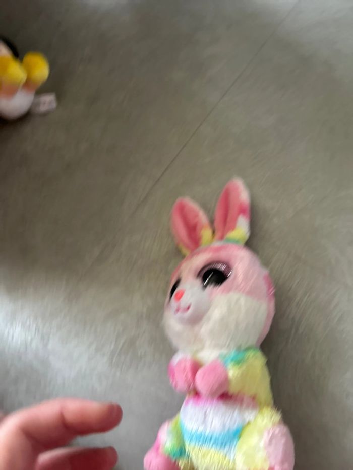 Peluche ty - photo numéro 2