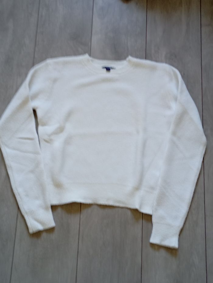 Pull Kiabi