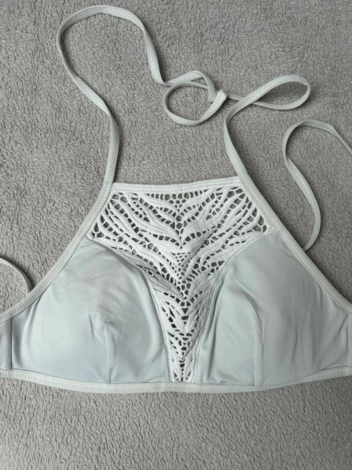 Haut de maillot 36 - photo numéro 2