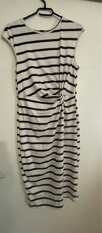 Robe marine