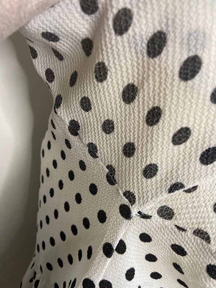 Blouse manche longue femme taille 38 de marque Boohoo - photo numéro 6